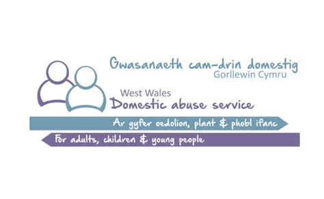 West Wales Domestic Abuse Service