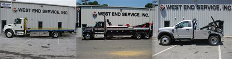 West.End Services