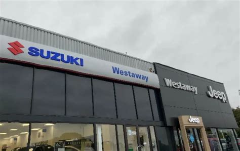 Westaway Suzuki