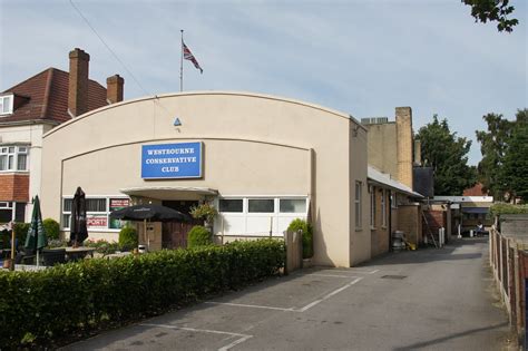 Westbourne Conservative Club Ltd