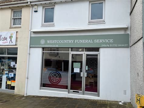Westcountry Funeral Service