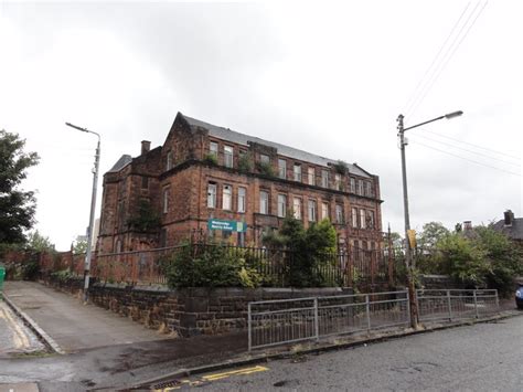 Westercraigs Nursery School