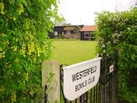 Westerfield Bowls Club