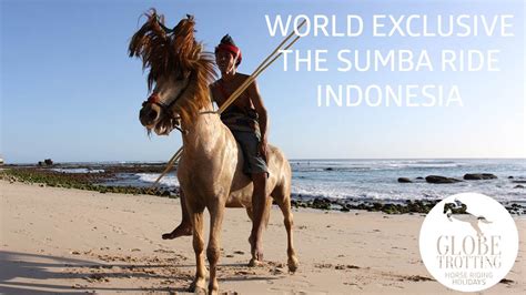 Western Riding Indonesia