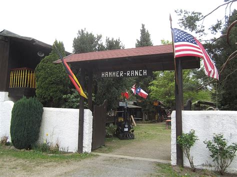Western Club Hammer-Ranch.ev