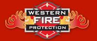 Western fire protection