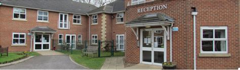 Westfield Care & Nursing Home - Country Court