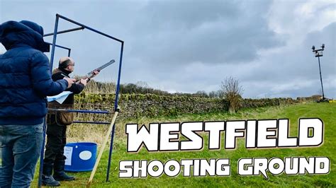 Westfield Shooting Ground (The Clay Shooting Company)