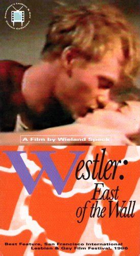 Westler: East of the Wall (1985) film online,Wieland Speck,Sigurd Rachman,Rainer Strecker,Andy Lucas,Frank Rediess