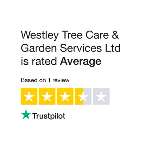 Westley Tree Care & Garden Services Ltd