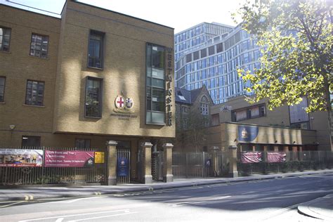 Westminster City School