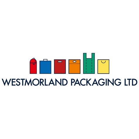 Westmorland Packaging Ltd