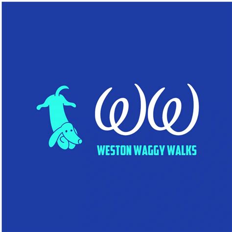 Westonwaggywalks