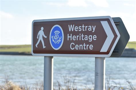 Westray Development Trust