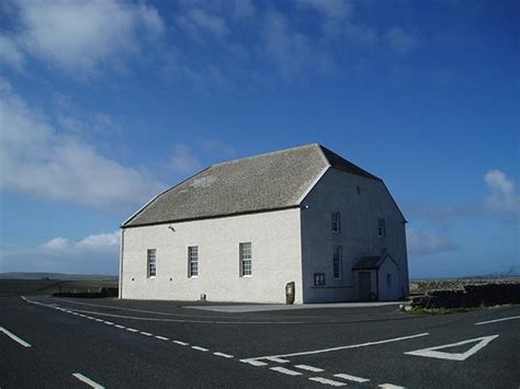 Westray Parish Kirk (Church of Scotland)