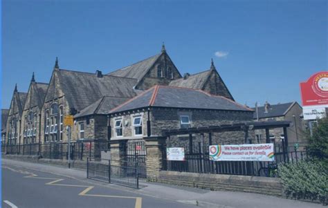 Westroyd Primary School & Nursery