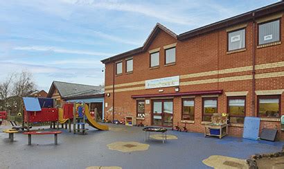 Westside Day Nursery