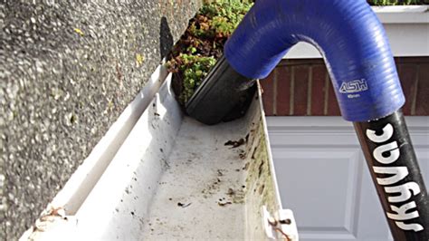 Wetherby Gutter Cleaning