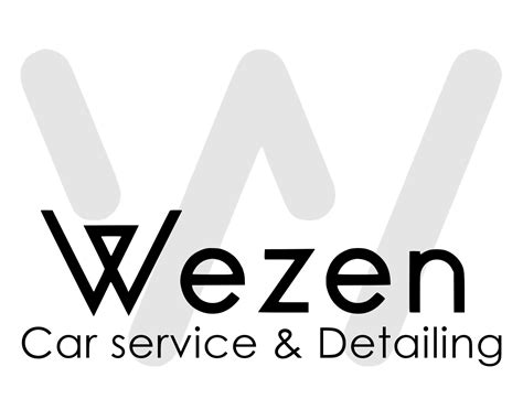 Wezen - car service & detailing Paevälja pst 9, 13619 Tallinn
