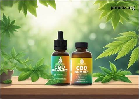 What Are the Benefits of CBD Gummies: A Comprehensive Guide