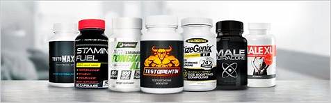 What Male Enhancement Works the Best: A Comprehensive Guide