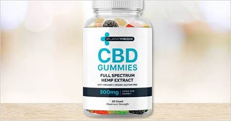 What is CBD Gummies Hemp Extract: A Comprehensive Guide