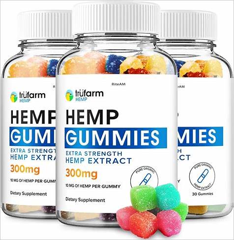 What is Hemp Extract in Gummies: A Comprehensive Guide