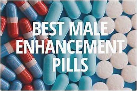 What is the Best Pill for Erectile Dysfunction: A Comprehensive Guide