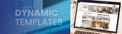 What Are Dynamic Templates