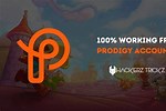What Are Working Prodigy Accounts