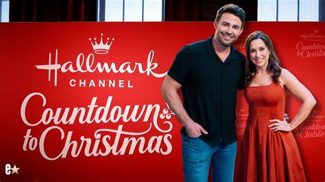 What Channel Is The Hallmark Channel On Charter