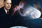 What Did Scientist Edwin Hubble Discover