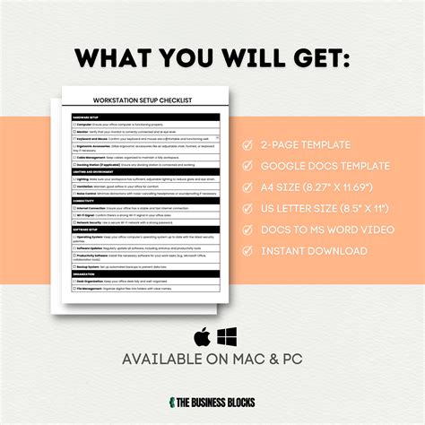 What Do You Call A Template For A Workstation Configuration