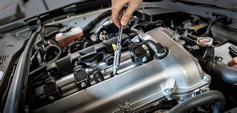 What Is A Car Tune Up