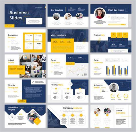 What Is A Template In Powerpoint