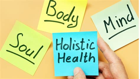 What Is Holistic Care