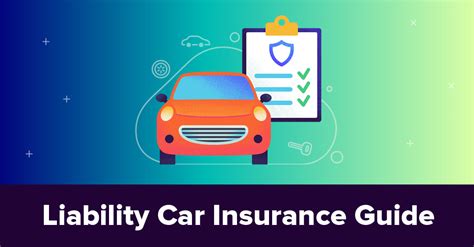 What Is Liability Car Insurance