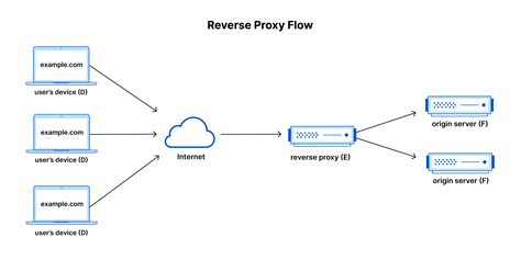 What Is Reverse Proxy in Nginx