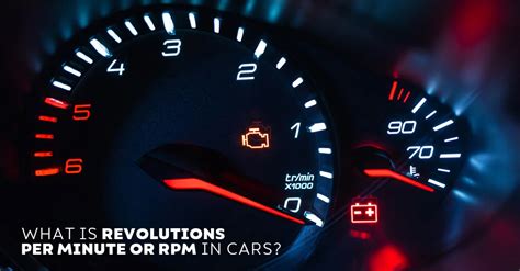 What Is Rpm Car