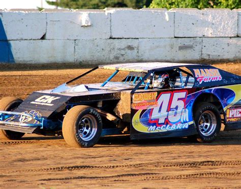 What Is Stock Car Racing