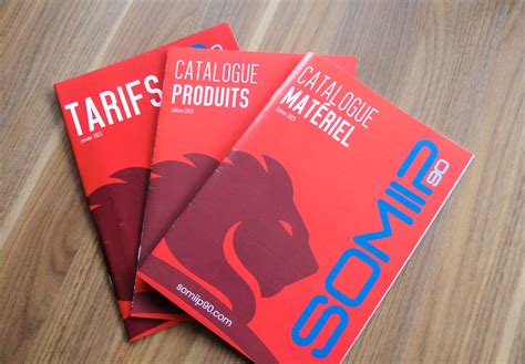 What Is The Catalogue