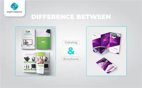 What Is The Difference Between Catalog And Magazine