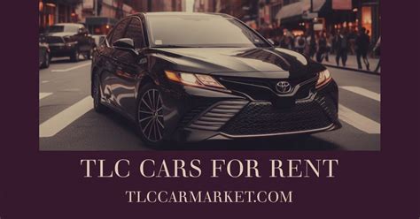 What Is Tlc In Cars
