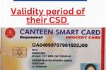 What Is User ID in CSD Card