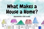 What Makes a House a Home Song