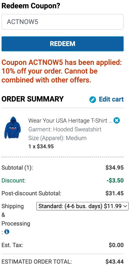 What On Earth Catalog Coupon Code