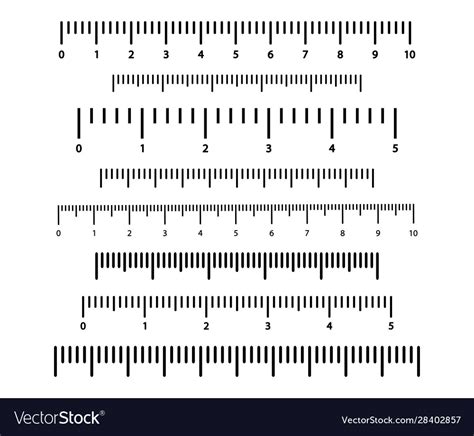What Scale Of Measurement Is Catalog Numbers