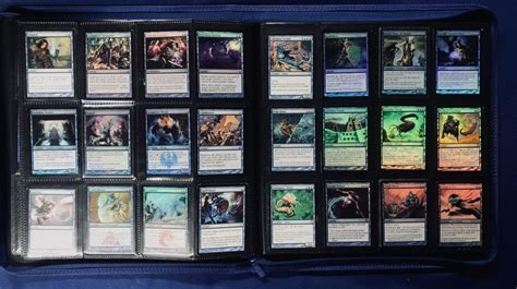 What To Track When Cataloging Mtg Collection