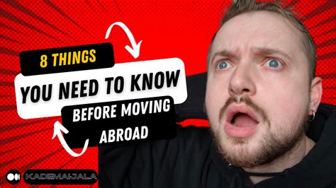 What You Need to Know Before