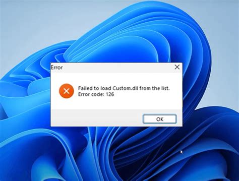 1. Run the System File Checker (SFC)